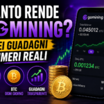 Quanto rende GoMining?