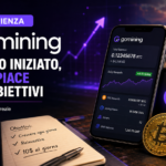 Cosa mi piace di gomining