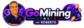 Gomining Italia Con Roberto