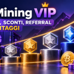 livello vip gomining