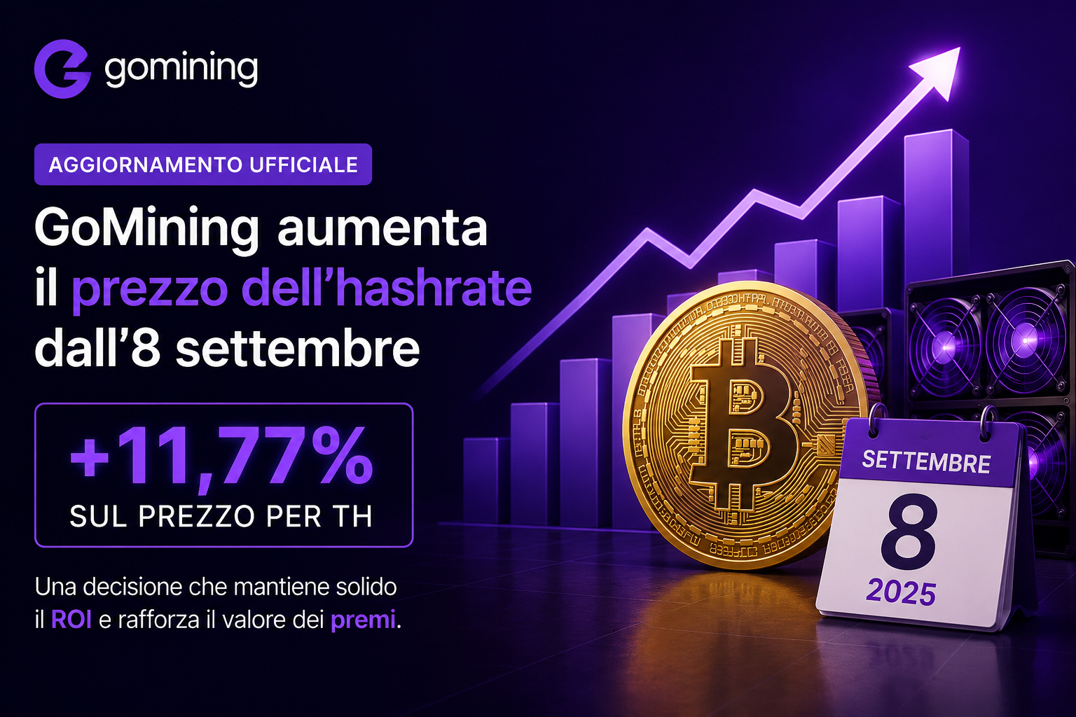 news aumento costo th