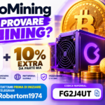 promo Gomining